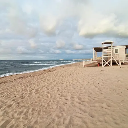 Seaview 26 Dom wakacyjny *