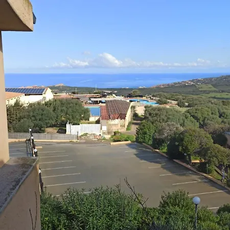 Seaview 26 Dom wakacyjny