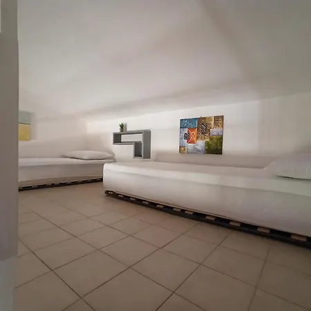 Seaview 26 Isola Rossa (Sassari)