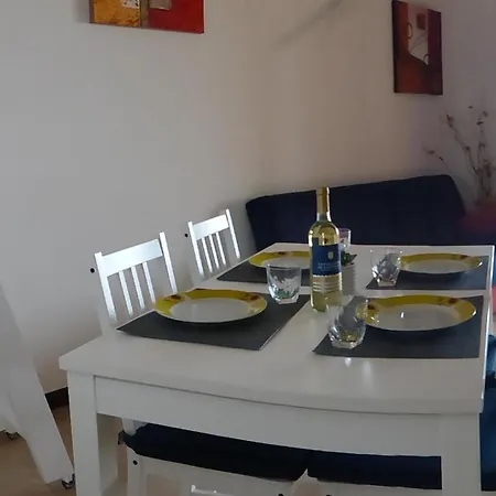 Dom wakacyjny Seaview 26 Isola Rossa (Sassari)