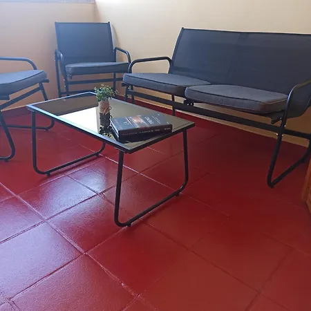 Dom wakacyjny Seaview 26 *