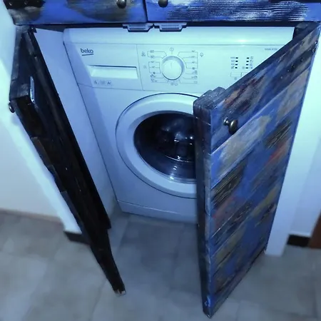 Dom wakacyjny Seaview 26