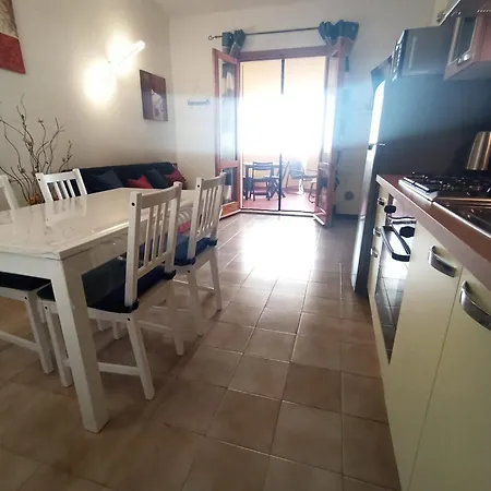 Seaview 26 איזולה רוסה