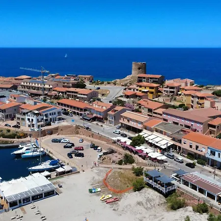 Nyaraló Seaview 26 *