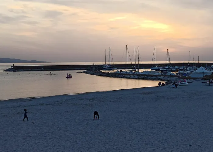 Seaview 26 Isola Rossa (Sassari)