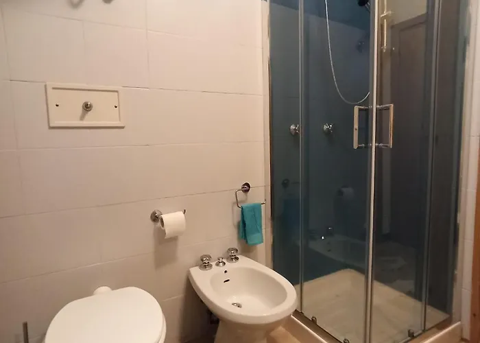 Hébergement de vacances Seaview 26 *