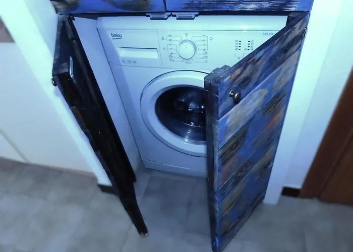 Hébergement de vacances Seaview 26