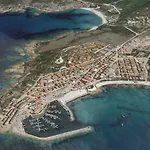 Prázdninový dům Seaview 26 Isola Rossa (Sassari)