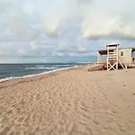 Seaview 26 Prázdninový dům *