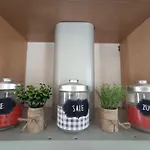 Prázdninový dům Seaview 26 *