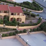 Prázdninový dům Seaview 26 Isola Rossa (Sassari)