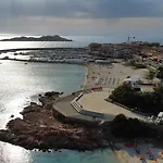 Seaview 26 Prázdninový dům Isola Rossa (Sassari)