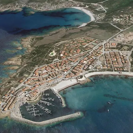 Feriehus Seaview 26 Isola Rossa (Sassari)