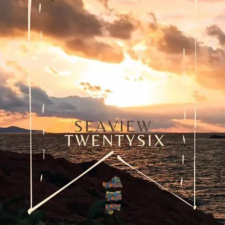 Seaview 26 펜션 이솔라 로사