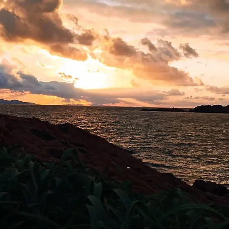 Seaview 26 이솔라 로사