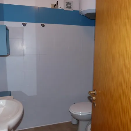 Seaview 26 Holiday home