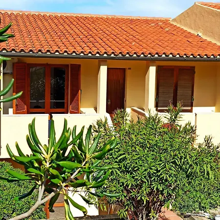 Prázdninový dům Seaview 26 Isola Rossa (Sassari)