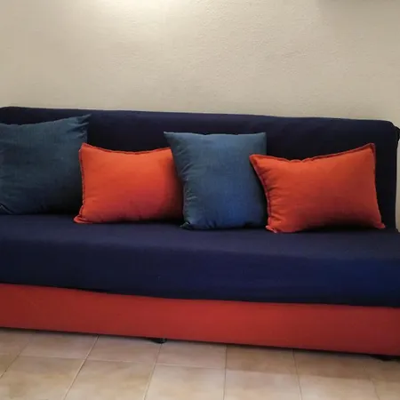 Holiday home Seaview 26 Isola Rossa (Sassari)