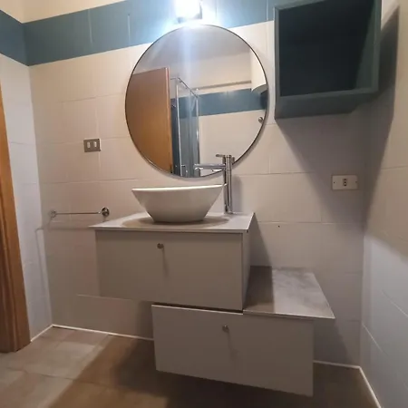 Holiday home Seaview 26