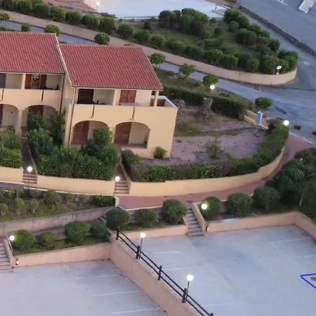 Holiday home Seaview 26 Isola Rossa (Sassari)
