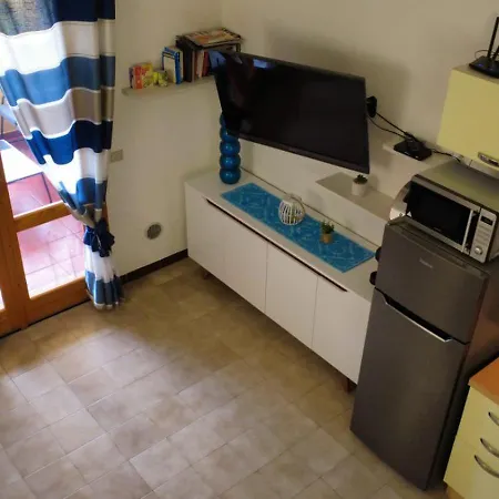 Holiday home Seaview 26 *